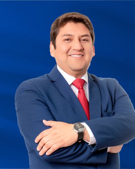 Niel Zavala